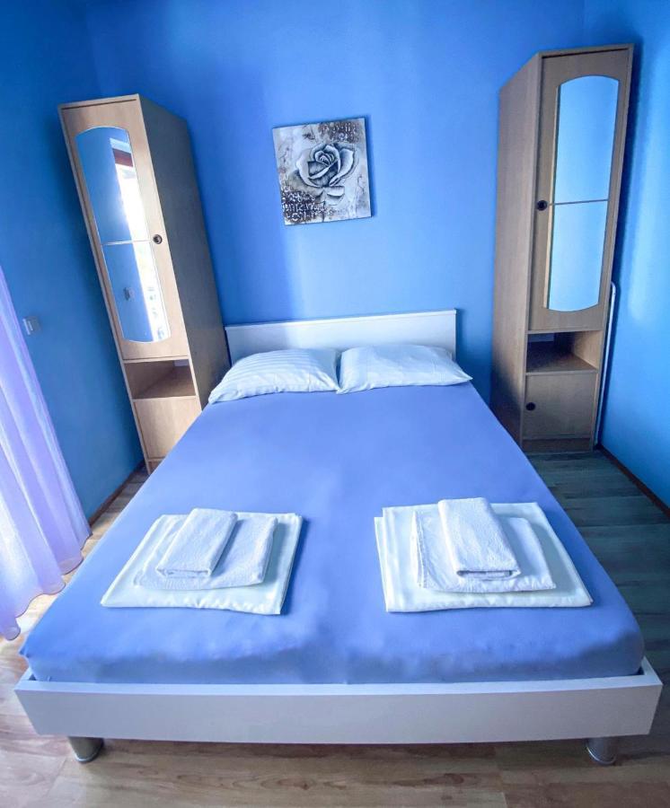 Ars Vivendi Apartment