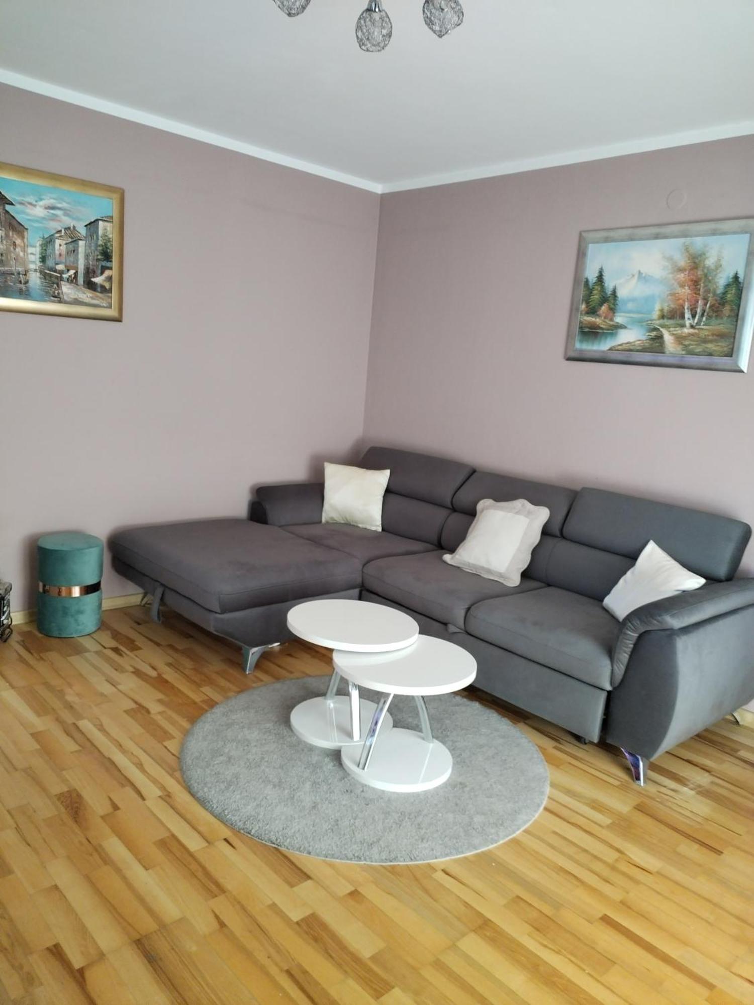Apartment Ars Vivendi Trogir