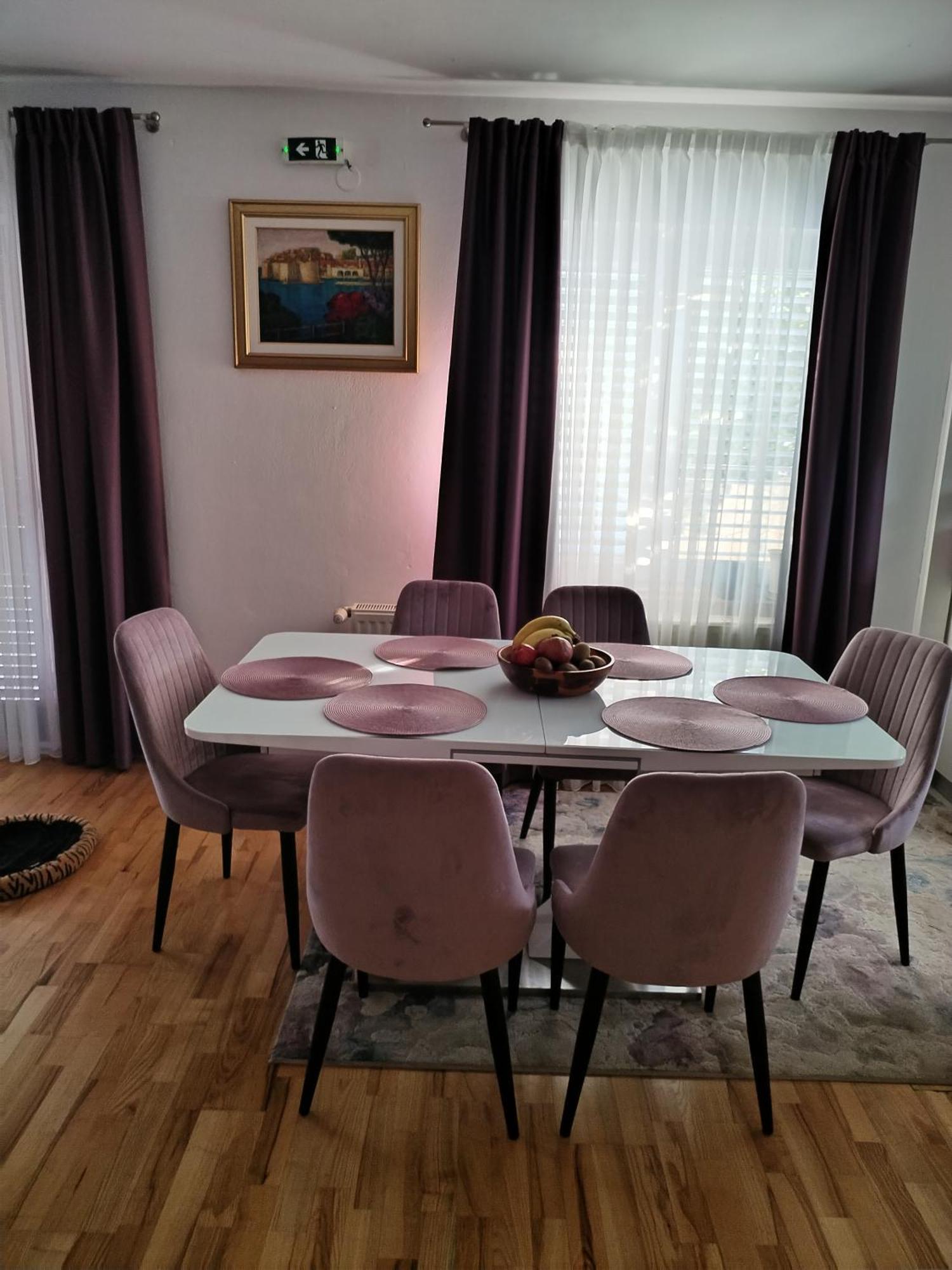Ars Vivendi Apartment Trogir