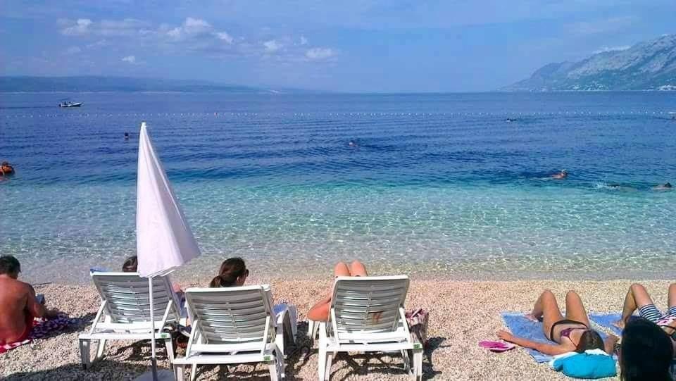 Ars Vivendi Apartment Trogir