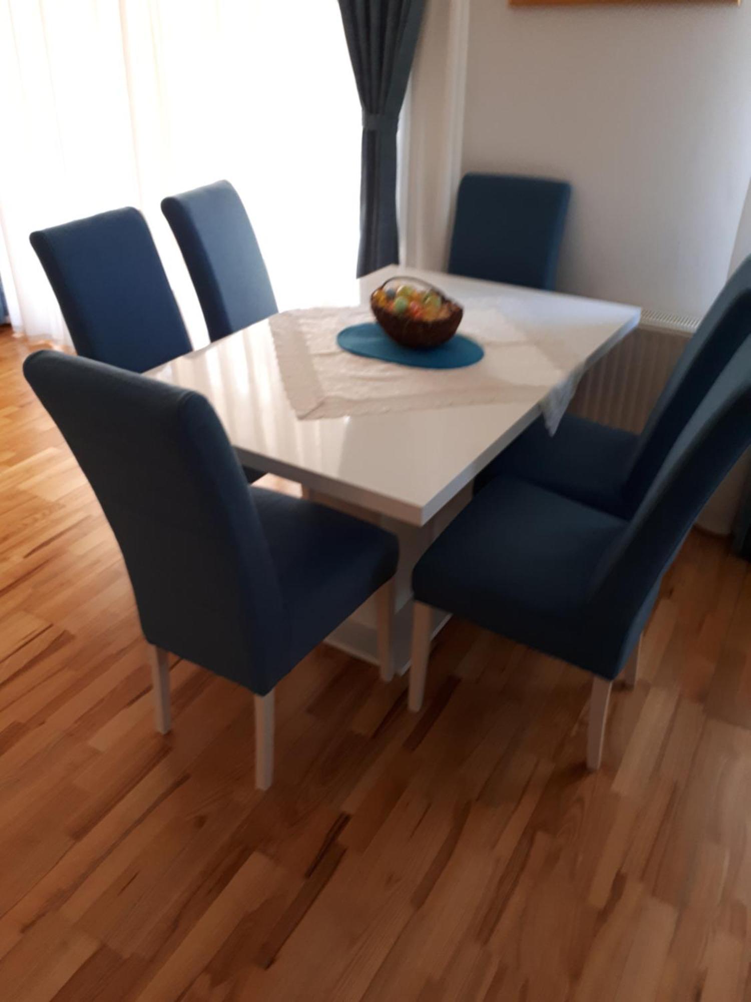 Apartment Ars Vivendi *