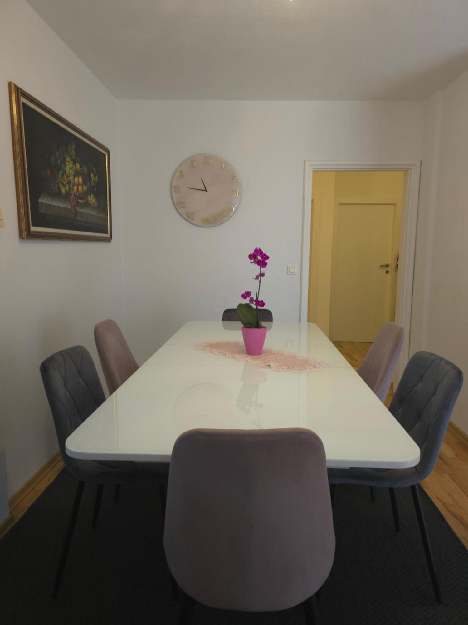 Apartment Ars Vivendi