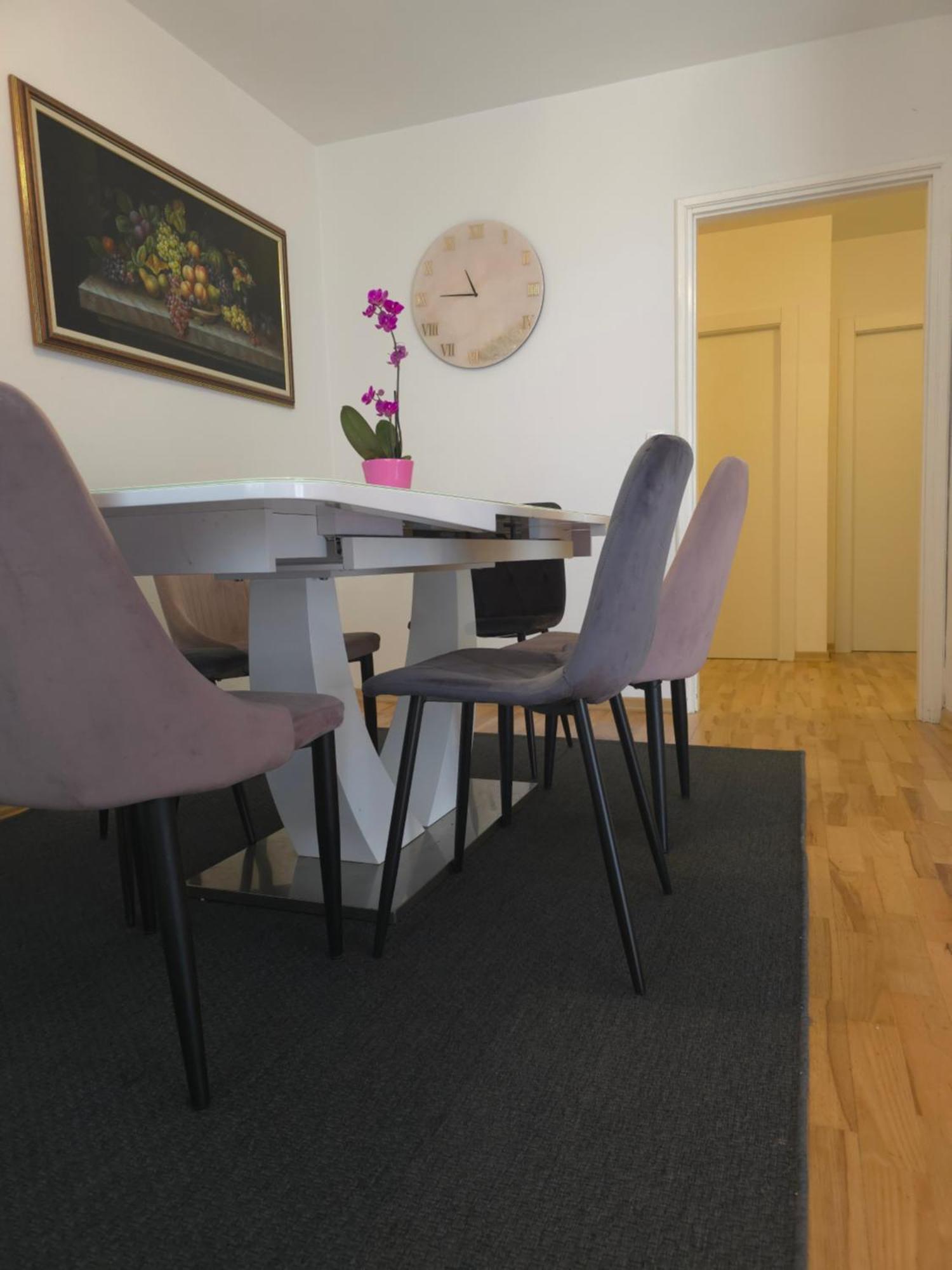 Apartment Ars Vivendi *
