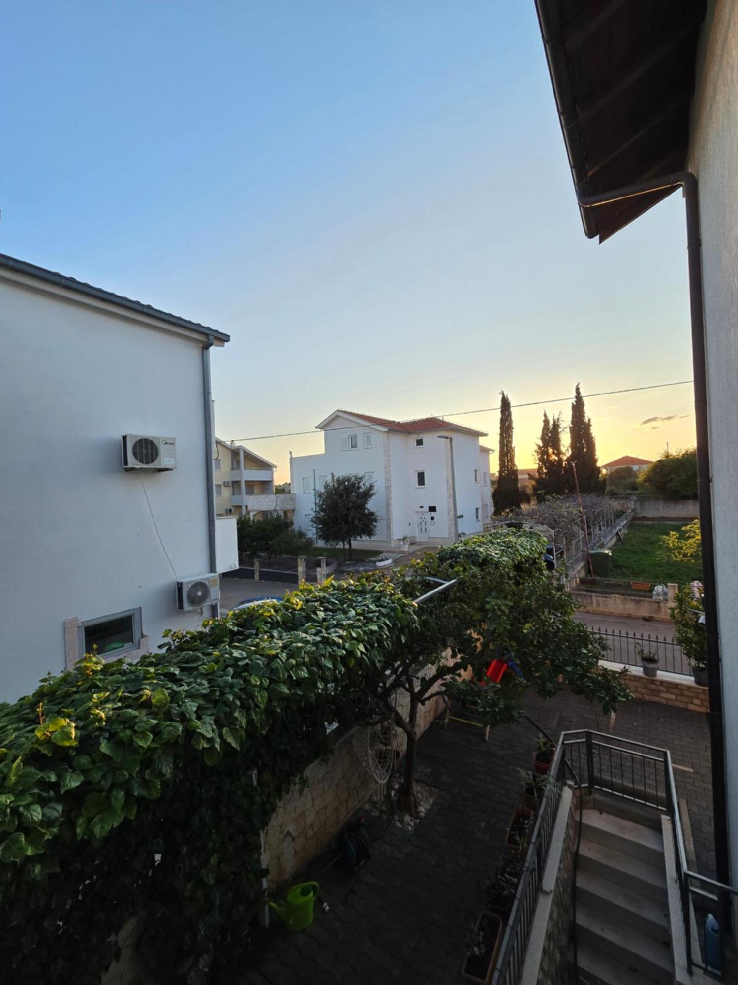 Ars Vivendi Apartment