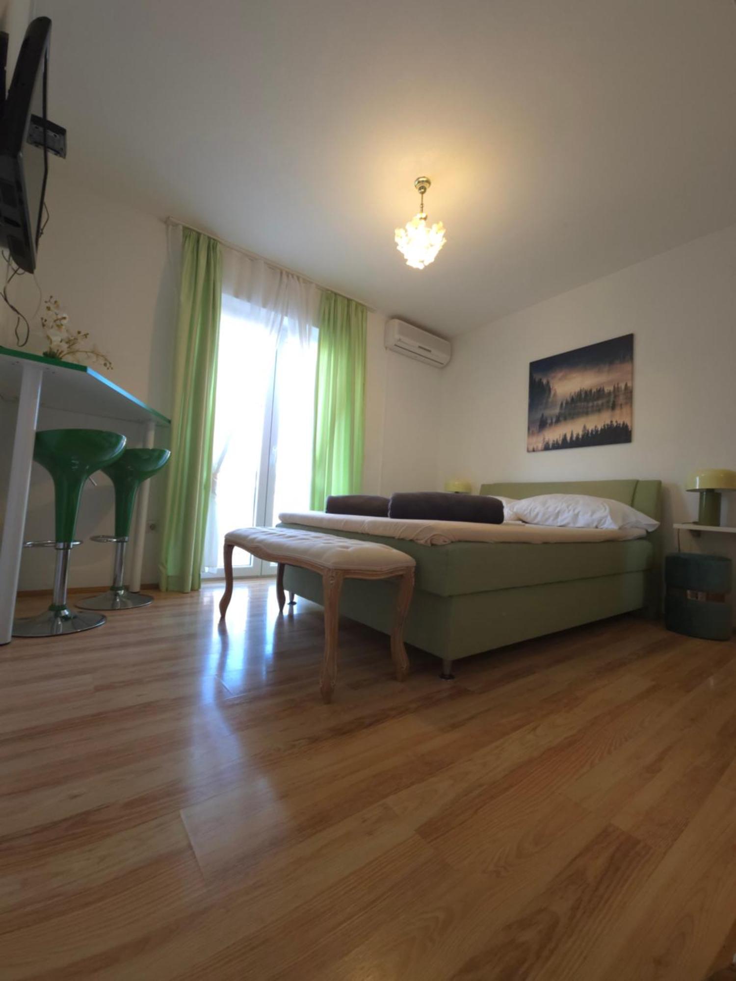 Apartment Ars Vivendi *