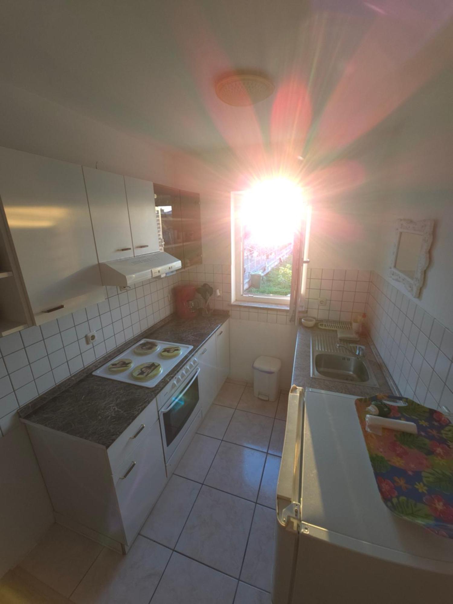 Ars Vivendi Apartment *