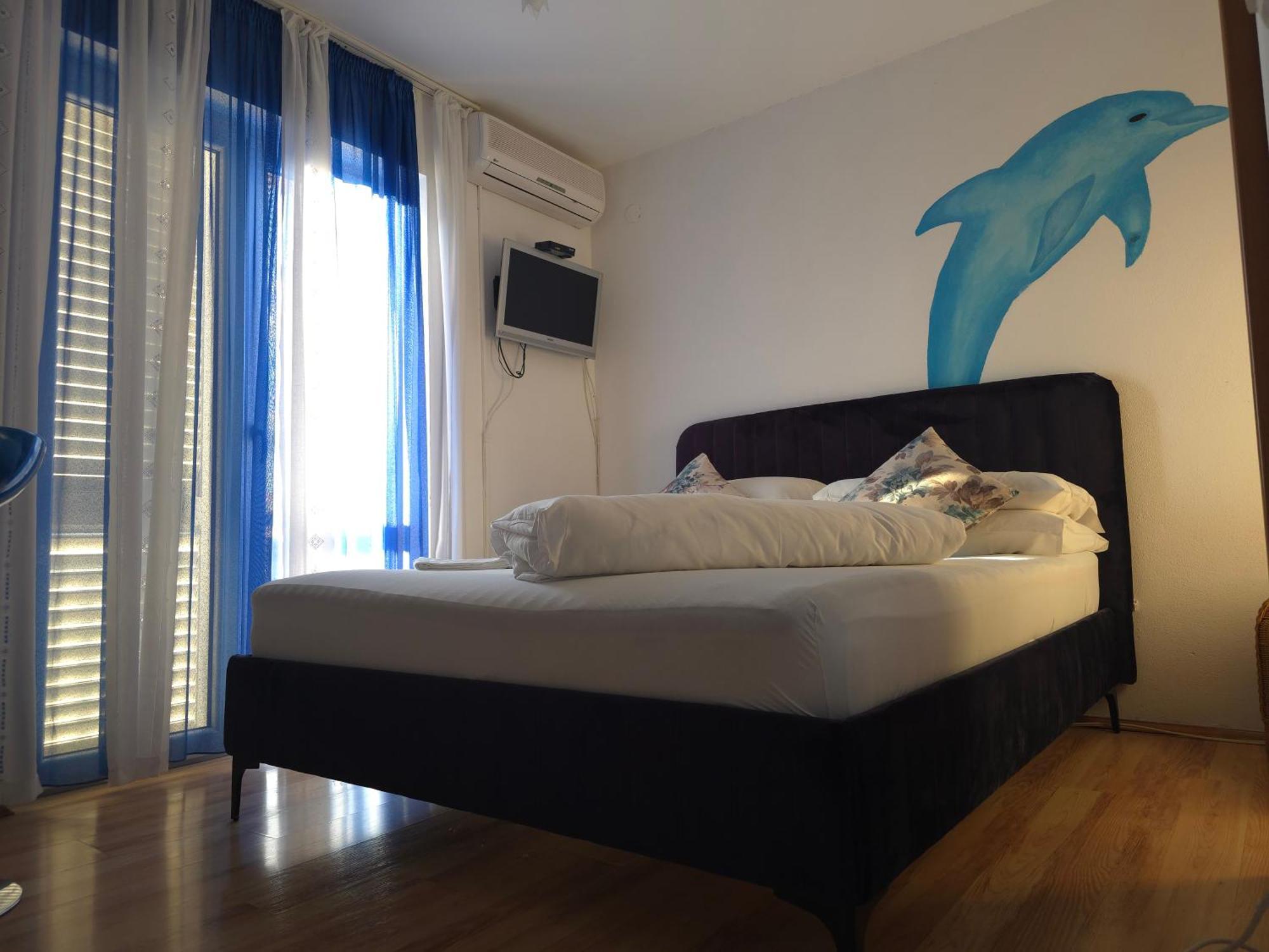 Ars Vivendi Apartment