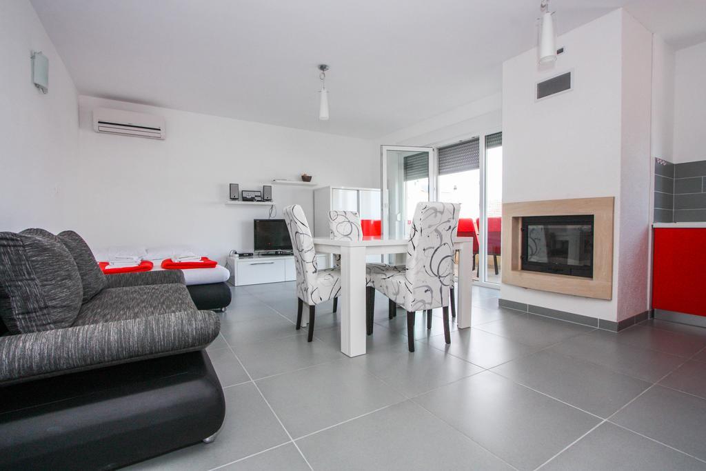 Apartment Ars Vivendi Trogir