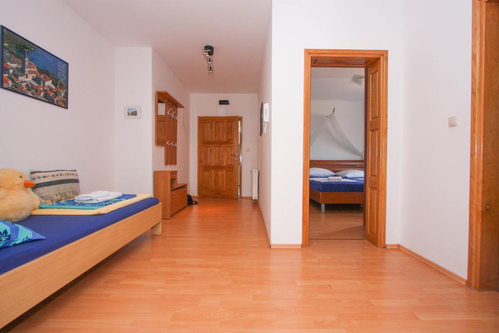 Ars Vivendi Apartment *