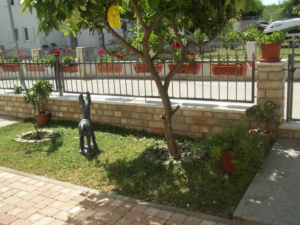 Apartment Ars Vivendi Trogir