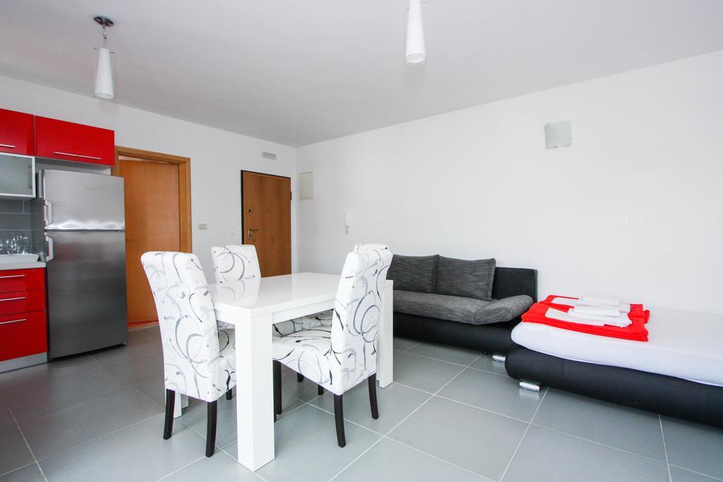 Ars Vivendi Apartment *