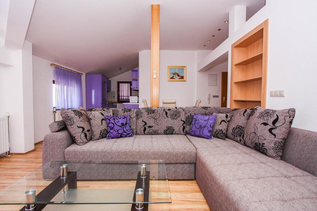 Ars Vivendi Apartment