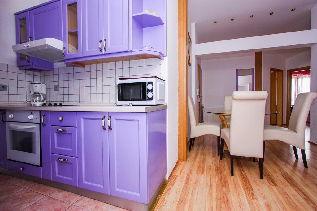 Ars Vivendi Apartment *