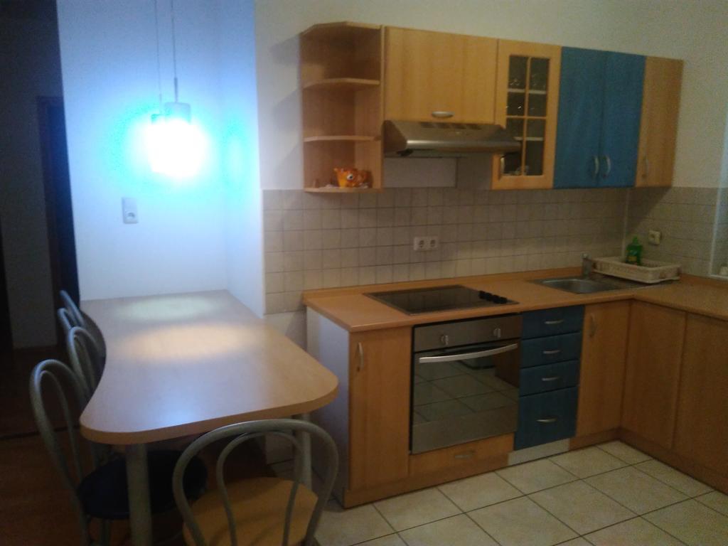 Ars Vivendi Apartment