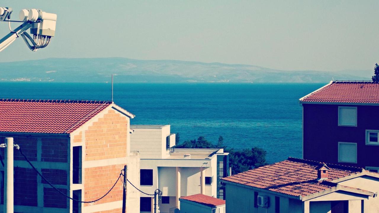 Apartment Ars Vivendi Trogir