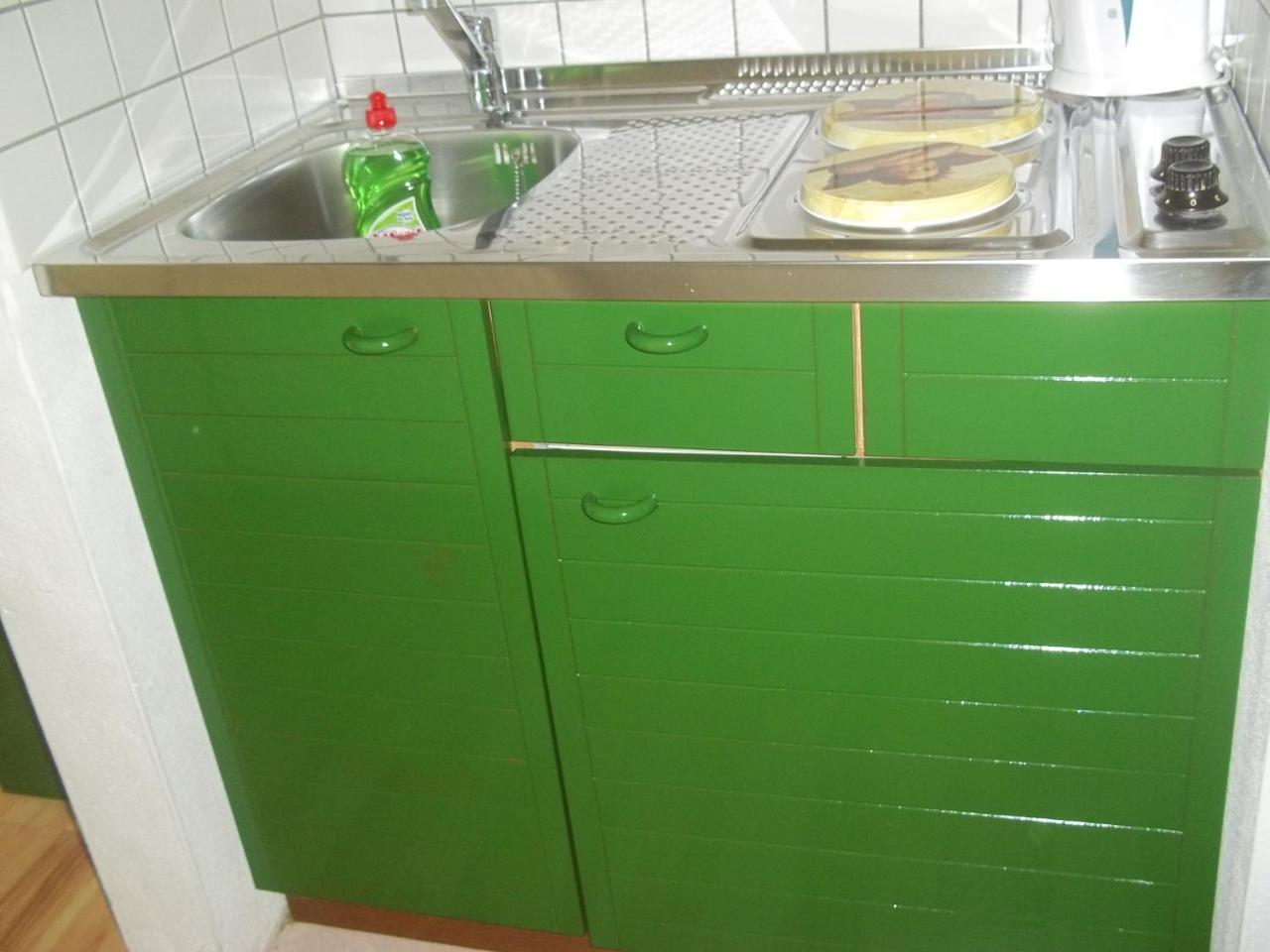 Apartment Ars Vivendi Trogir