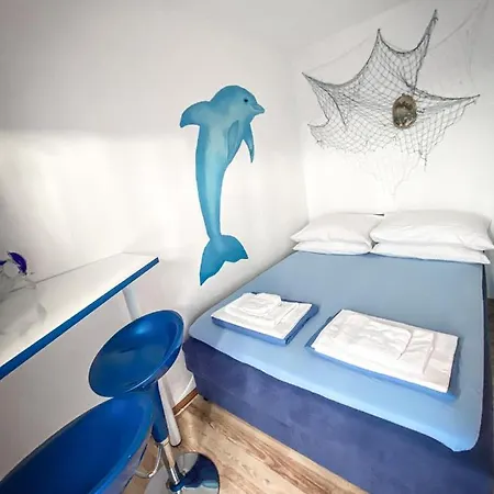 Apartments Ars Vivendi Trogir Exterior photo