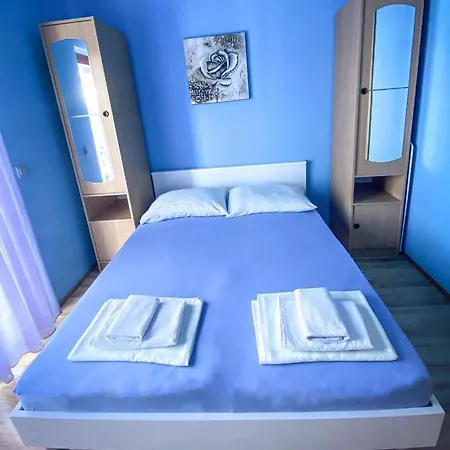 Apartments Ars Vivendi Trogir Exterior photo