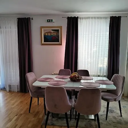 Apartments Ars Vivendi Trogir Exterior photo