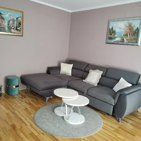 Apartments Ars Vivendi Trogir Room photo