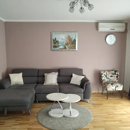 Apartments Ars Vivendi Trogir Room photo