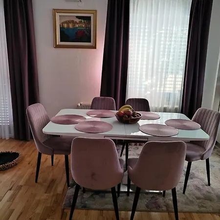 Apartments Ars Vivendi Trogir Room photo