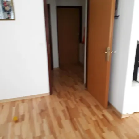 Apartments Ars Vivendi Trogir Room photo