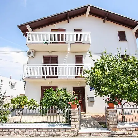 Apartments Ars Vivendi Trogir Room photo
