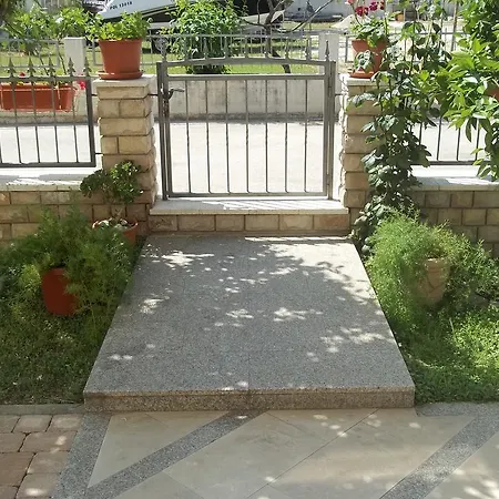 Apartments Ars Vivendi Trogir Exterior photo