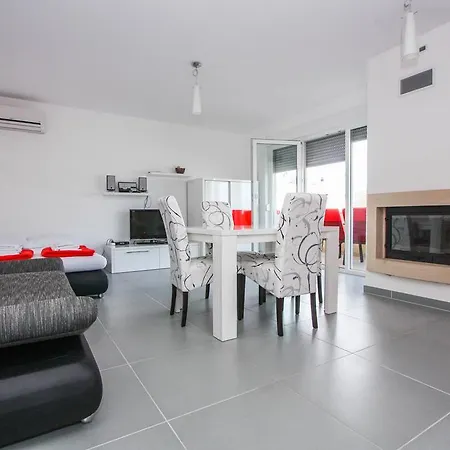 Apartments Ars Vivendi Trogir Room photo