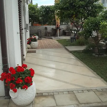 Apartments Ars Vivendi Trogir Room photo