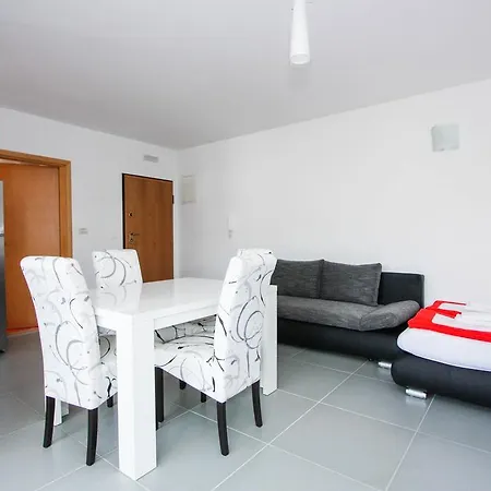 Apartments Ars Vivendi Trogir Room photo