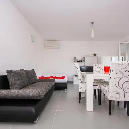 Apartments Ars Vivendi Trogir Room photo