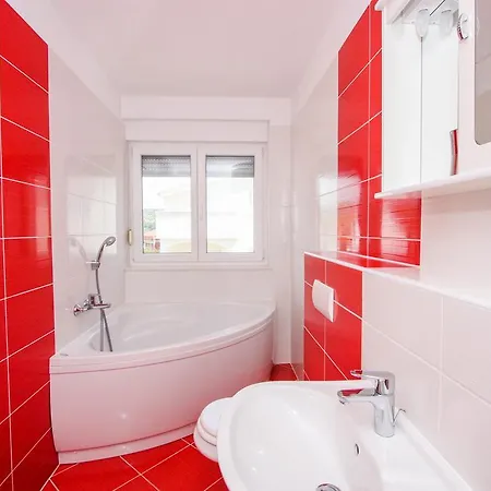 Apartments Ars Vivendi Trogir Room photo