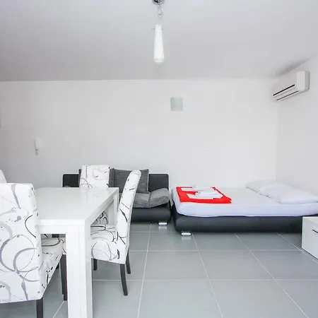 Apartments Ars Vivendi Trogir Room photo