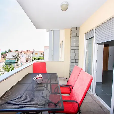 Apartments Ars Vivendi Trogir Room photo