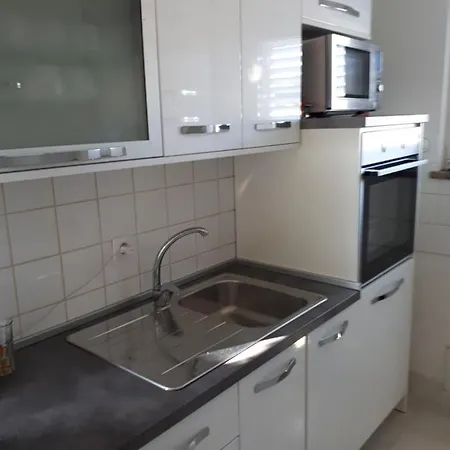 Apartments Ars Vivendi Trogir Exterior photo