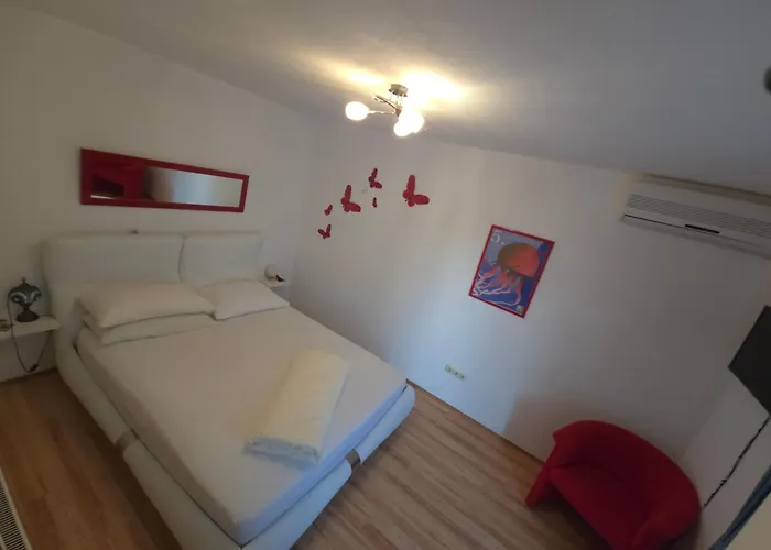 Apartments Ars Vivendi