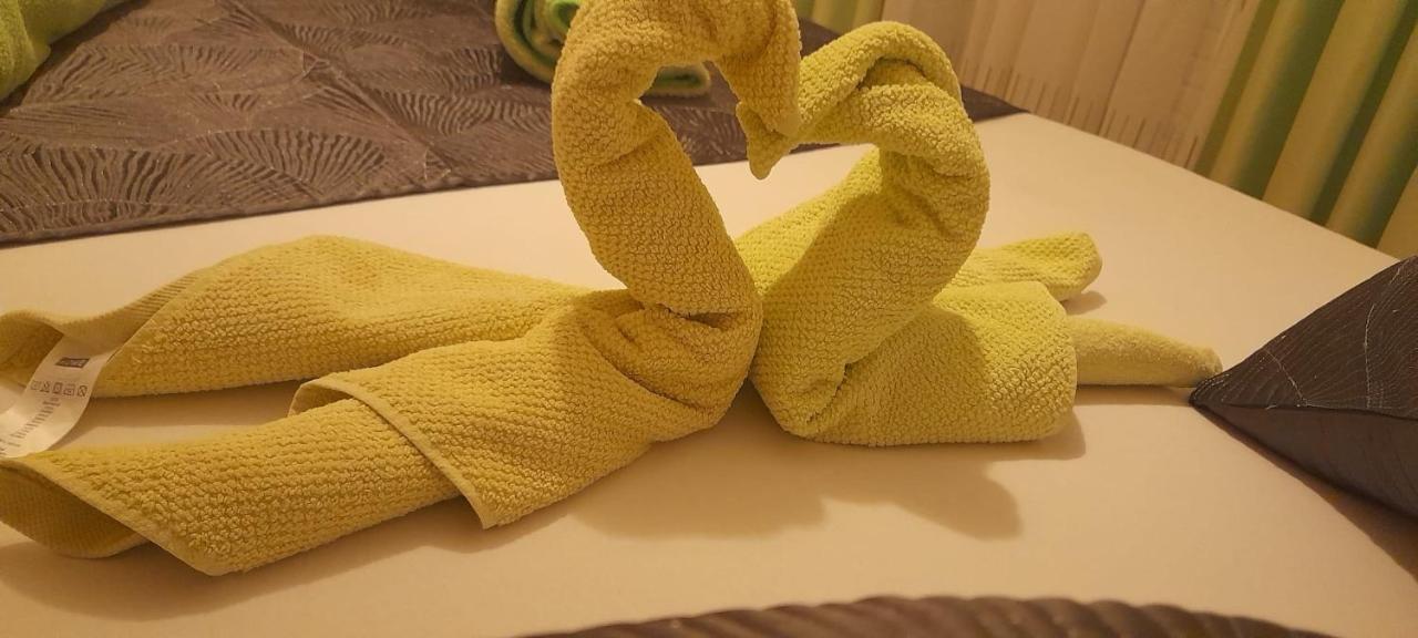 Apartmán Ars Vivendi *