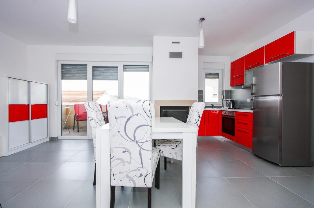 Apartmán Ars Vivendi *