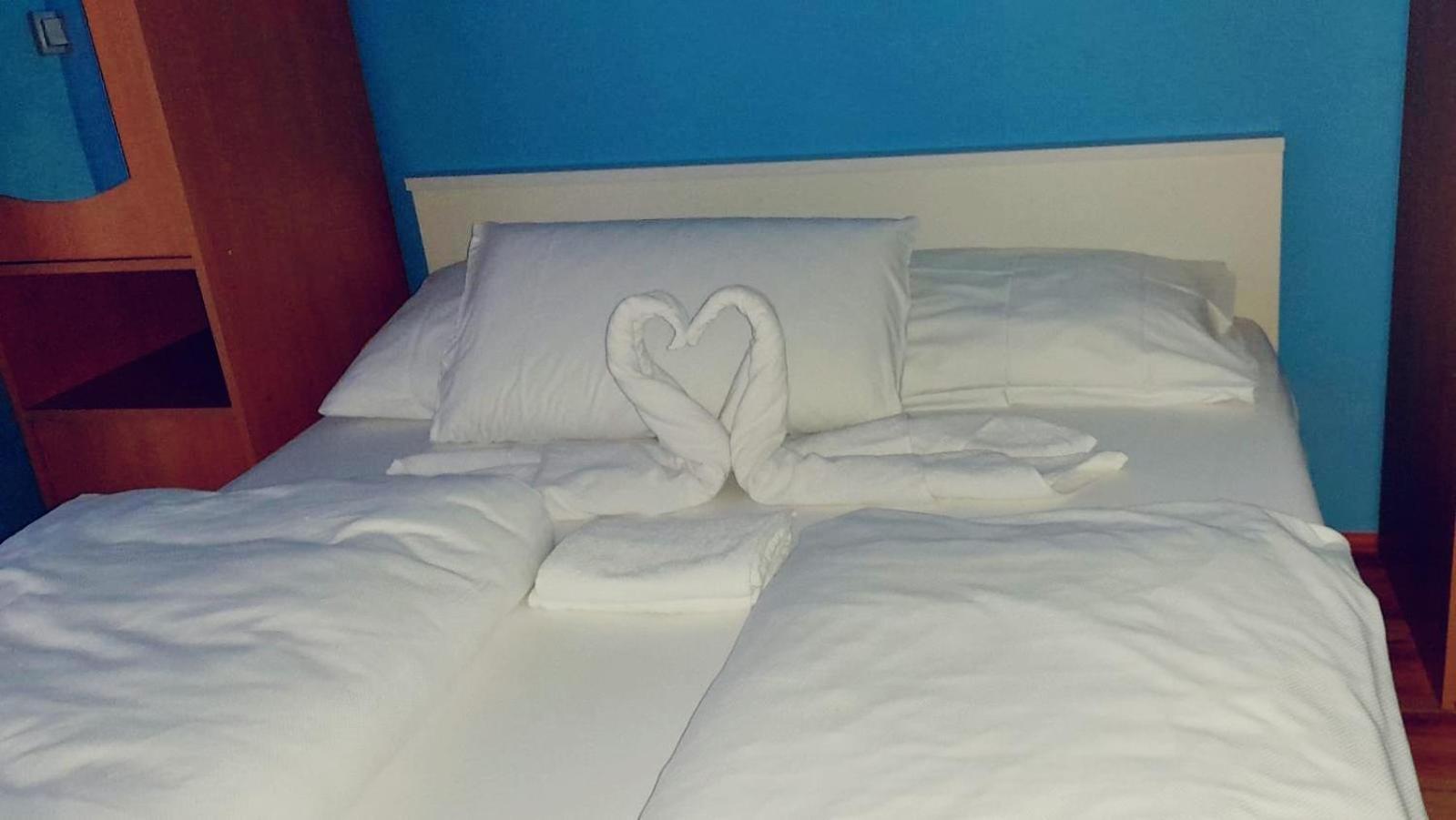 Apartmán Ars Vivendi