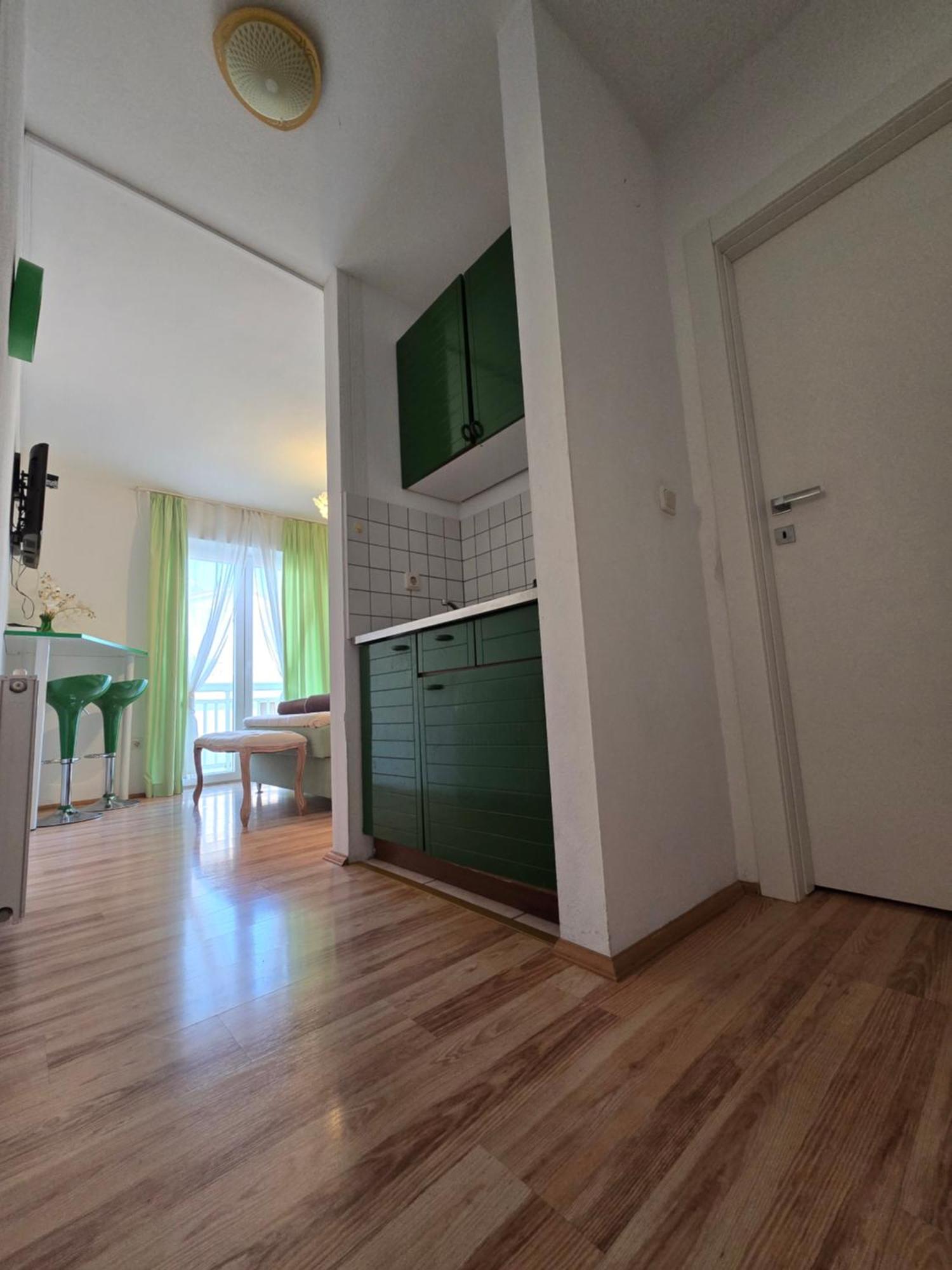 Apartmán Ars Vivendi