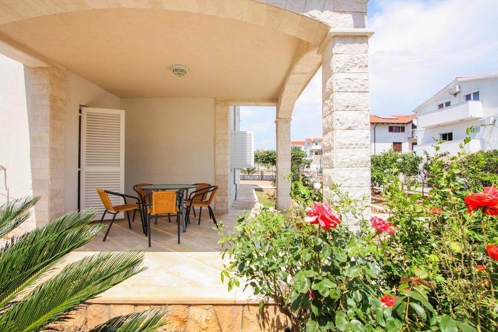 Ars Vivendi Apartmán Trogir
