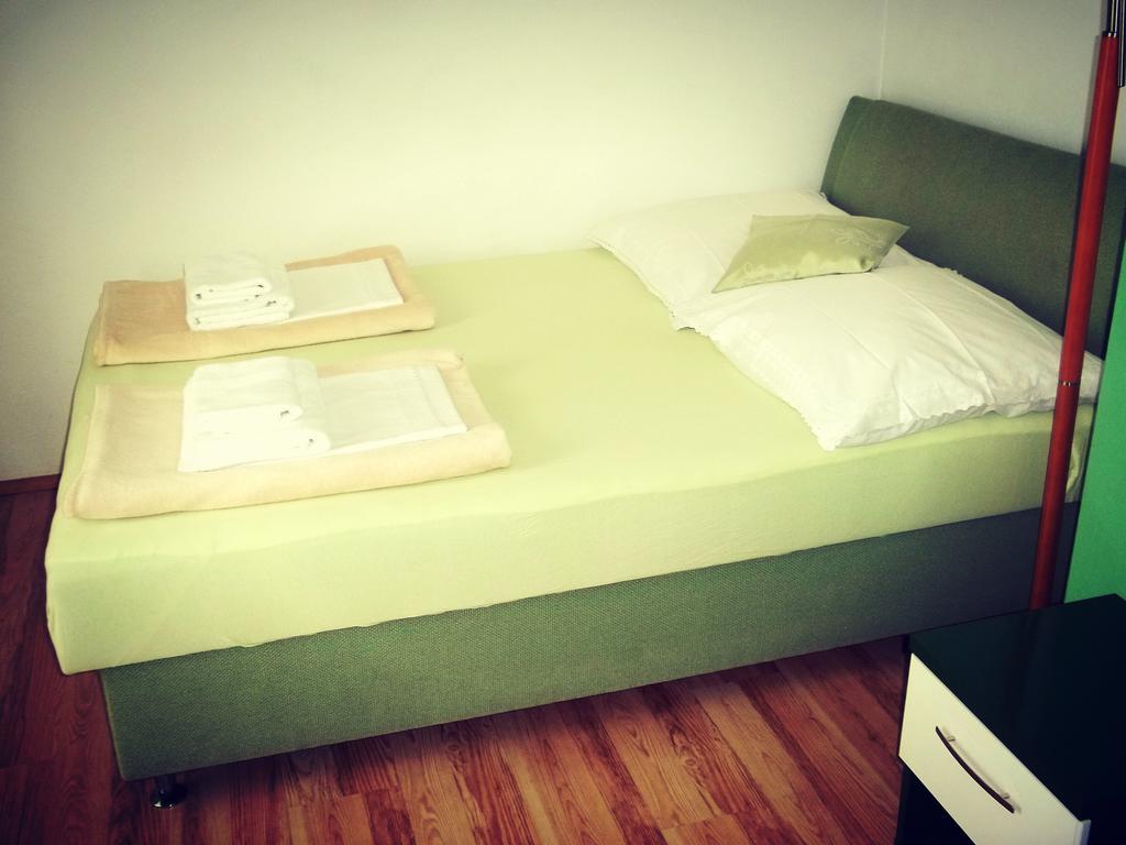 Ars Vivendi Apartmán